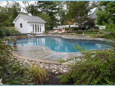 Free Form Pools