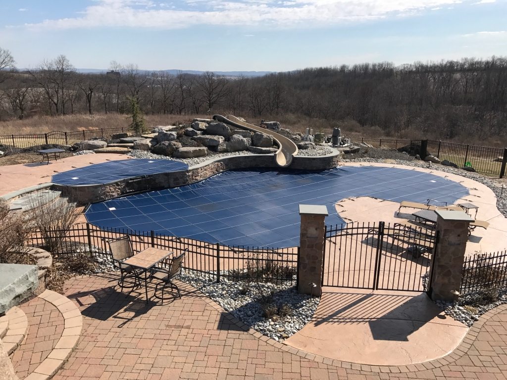 Pool Covers