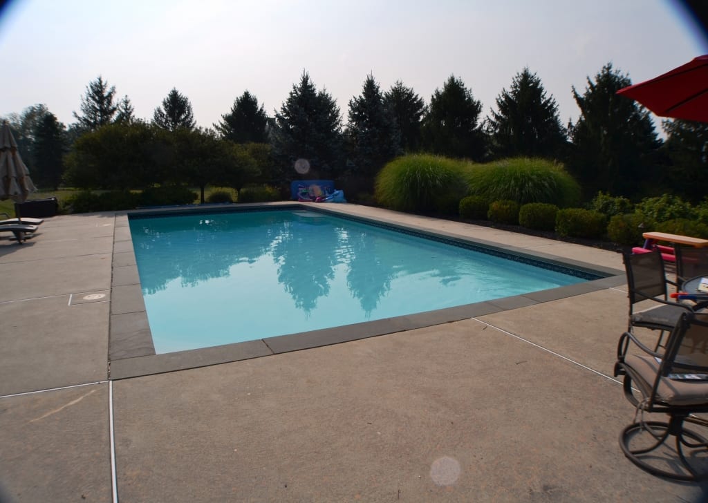 Renovation Pools