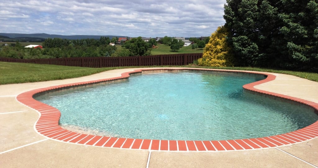 Renovation Pools