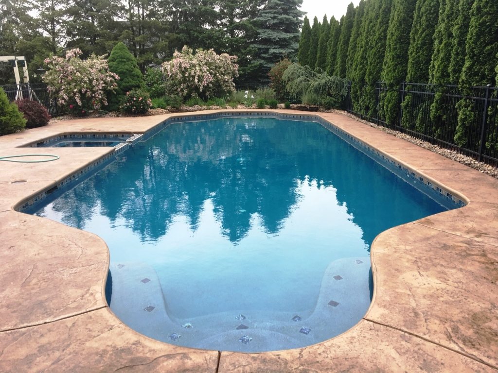 Renovation Pools