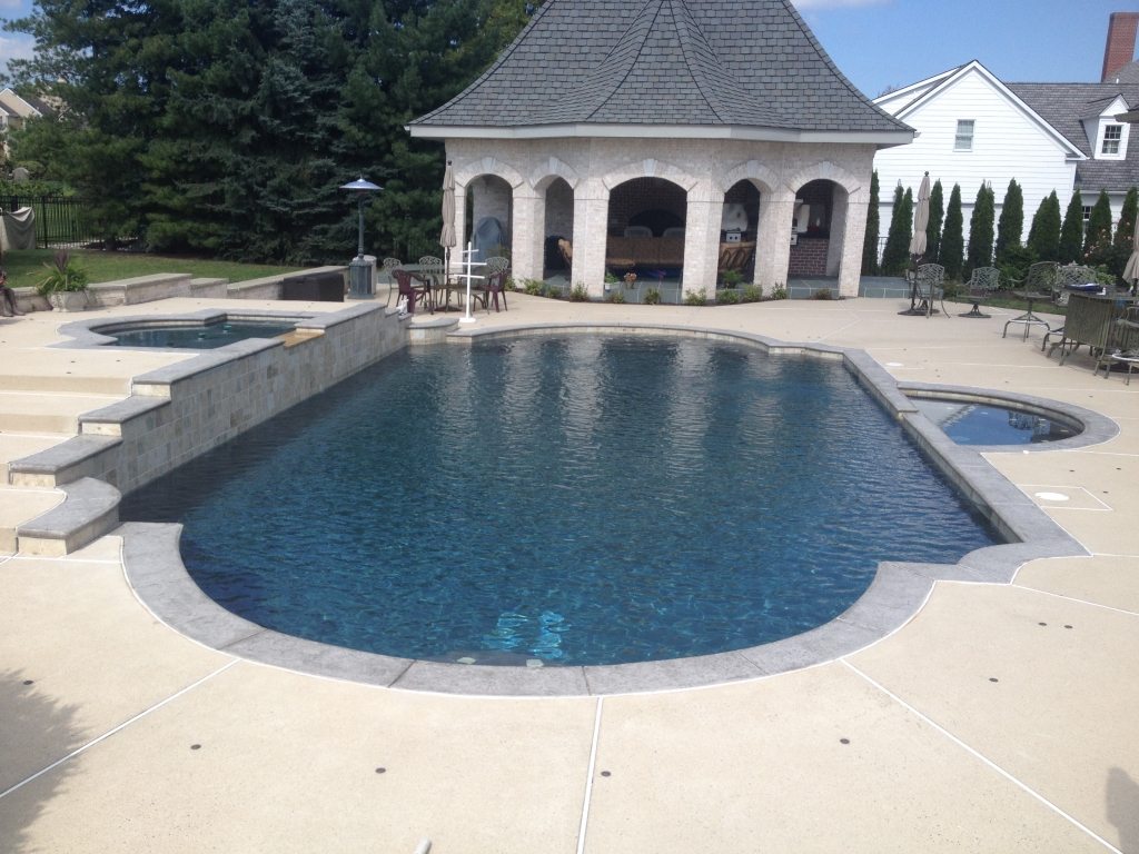 Renovation Pools