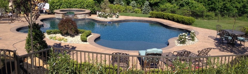 Free Form Pools