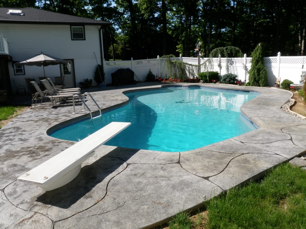 Renovation Pools