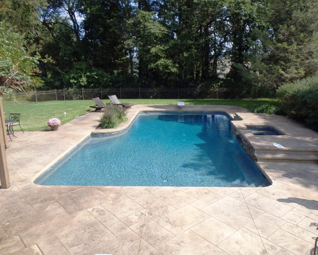 Renovation Pools