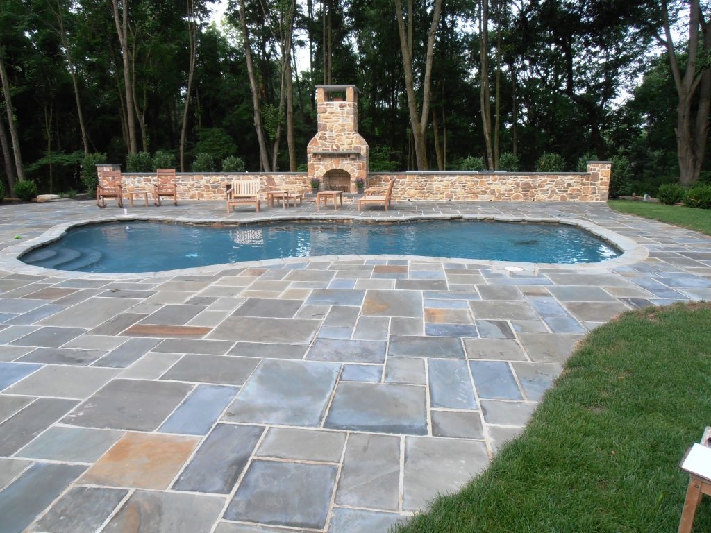 Renovation Pools