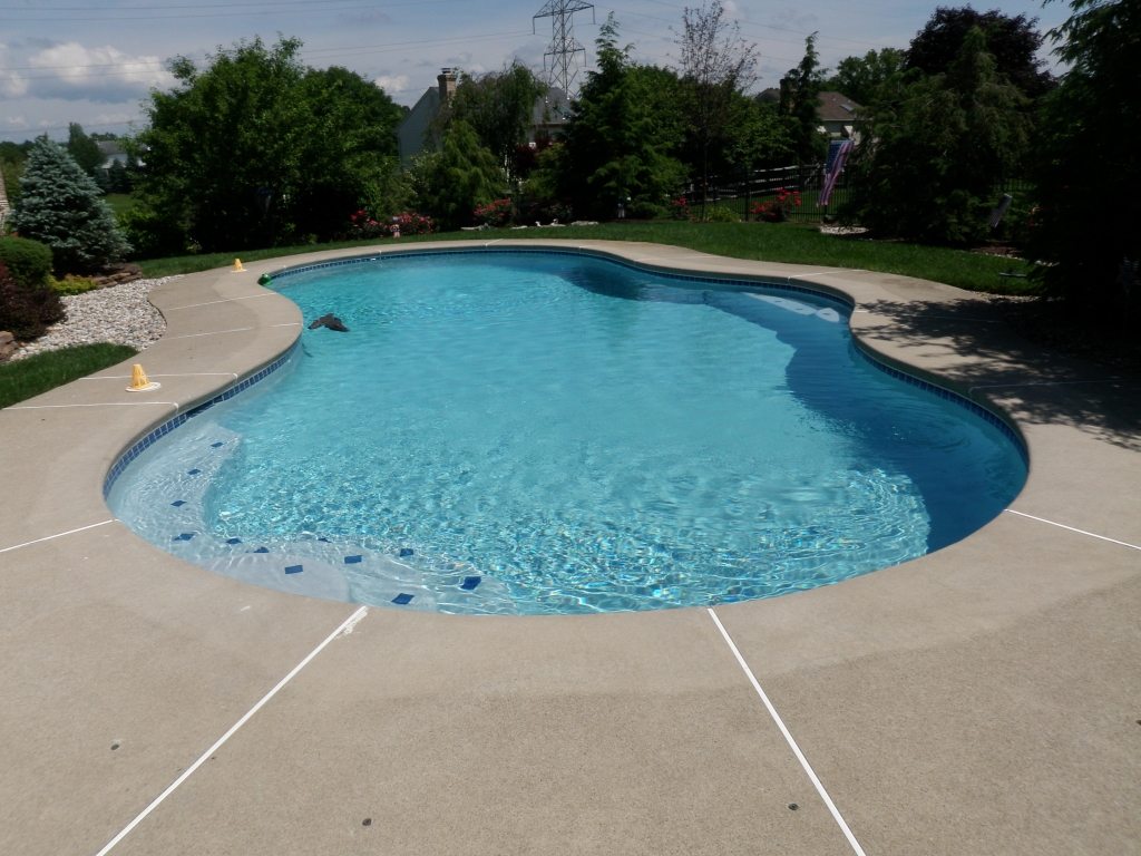 Renovation Pools